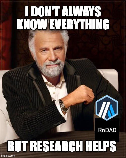Our live Demo Day is April 4th!

Join us to hear the latest findings on challenges in the collaboration tech space, a market poised to reach $380bn by 2030.

6 Fellows from our ArbitrumDAO Co.Lab Research Fellowship will be presenting. Don’t miss out!

👉 lu.ma/kx1rw49m