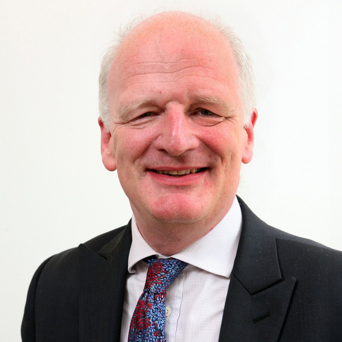 We’re pleased to announce that our Council of Governors today approved the appointment of Professor Andrew George MBE as the next Chair of Oxleas NHS Foundation Trust - a warm welcome from all of us.