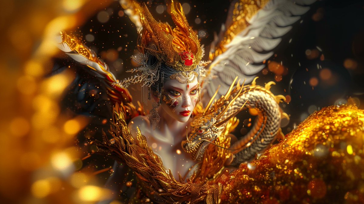 DontSmileAI's tweet photo. Down in the waves,
She screams again.
Roar at the doooor
My mind can't take much more.
I could never drooowwwwn
They wanna get my, Gold on the ceiling! #AIArtwork #aiartcommunity https://t.co/0DnikjURor