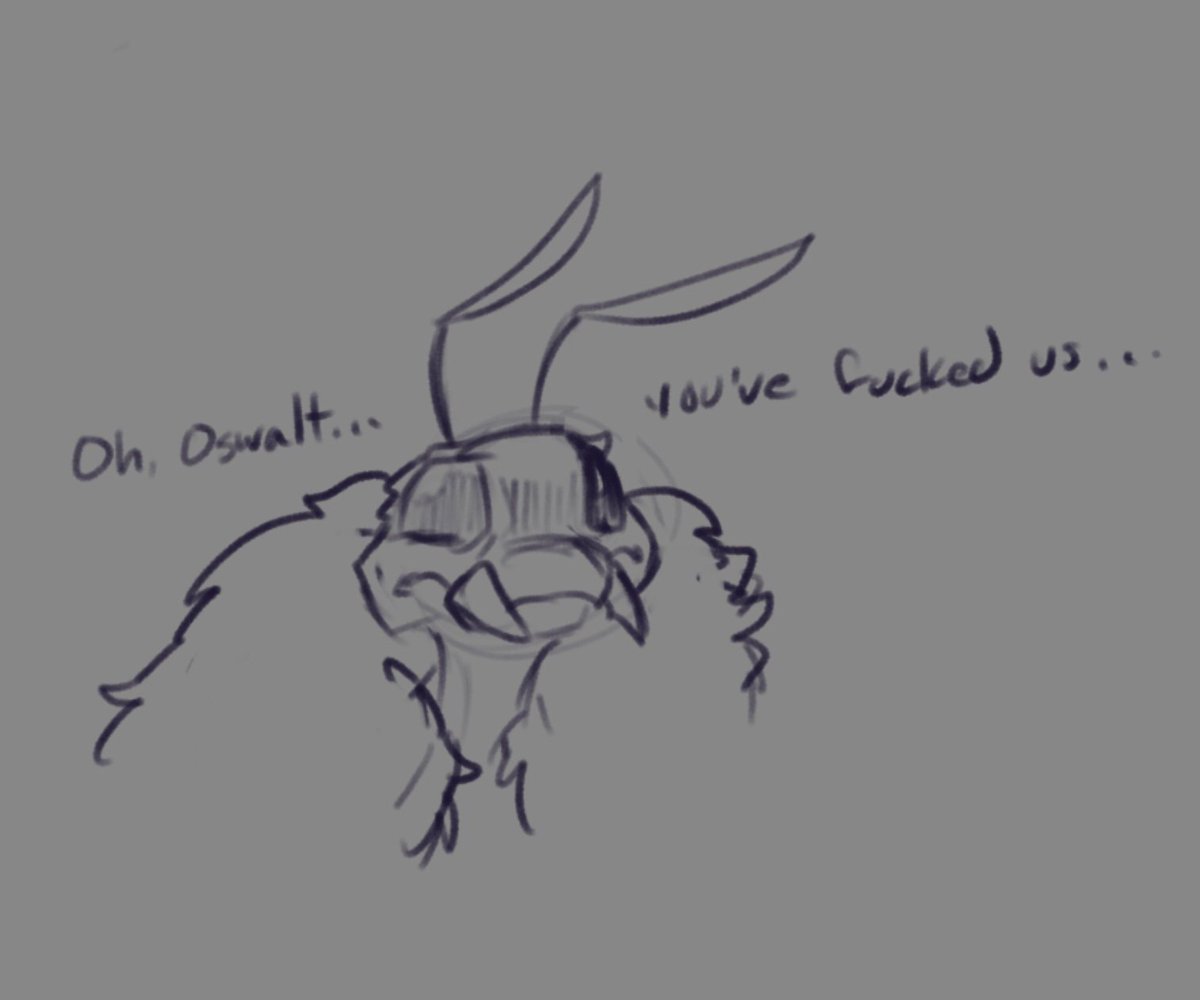 Will is tired 0/5 tweet media