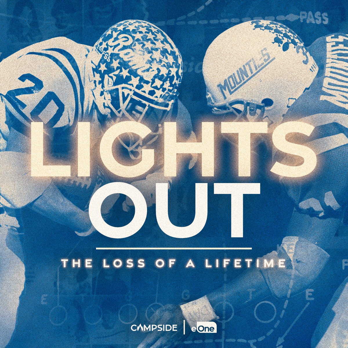 #RockieAwards: Congratulations to @eOnePodcasts and @campsidemedia's Lights Out: The Loss of a Lifetime! Nominated for Best Podcast: Non-Fiction 🏆