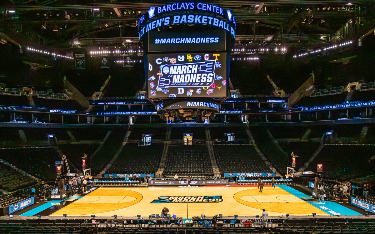 📍 Brooklyn