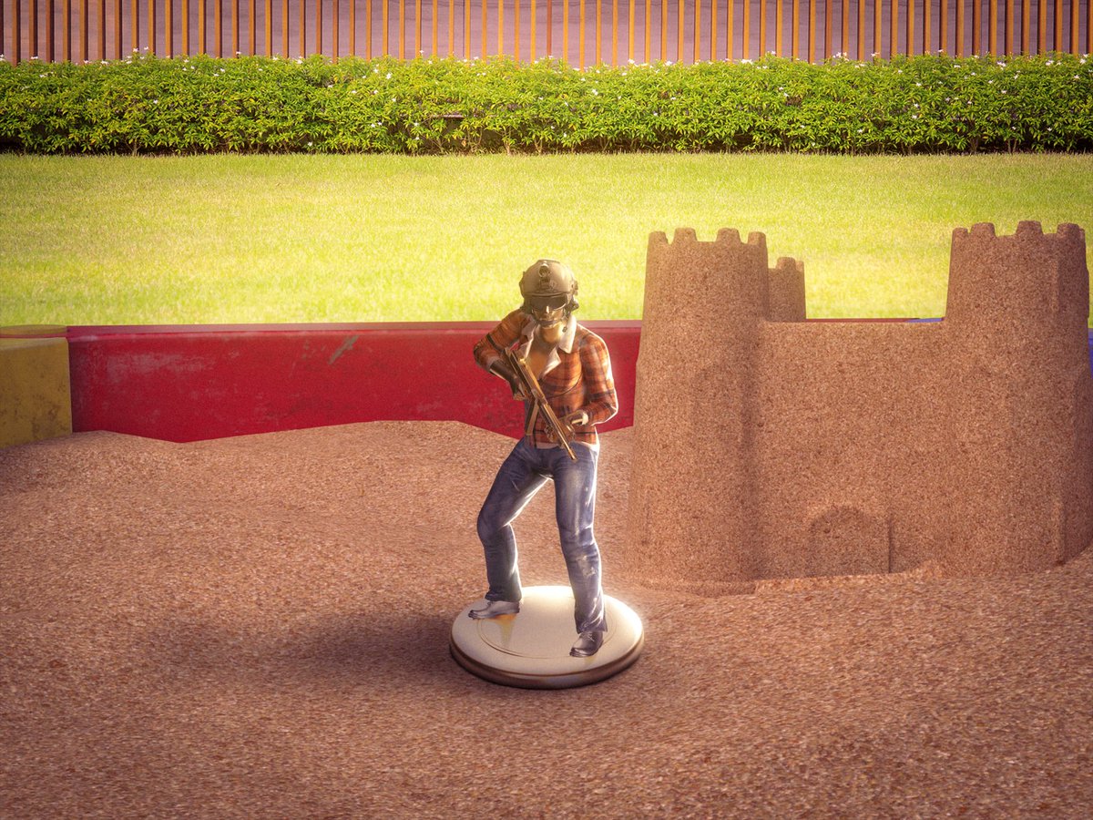 MAADWORK's tweet image. GMGM ☕️ Happy Sunday! I'm following every legend who says good morning back 🙌