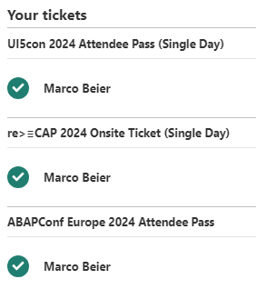 wridgeu's tweet image. See you there! #UI5 🫶🤝