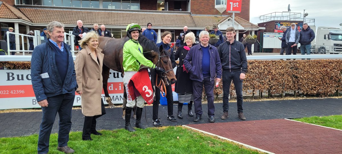 Irishracing.com Live tweet media
