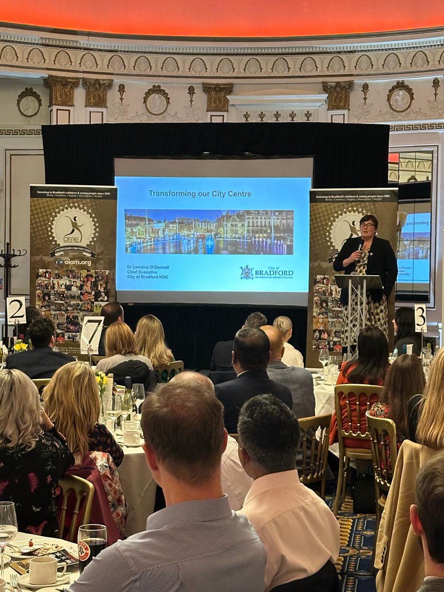 OneinaMillion_'s tweet photo. #OiamCharity #OiamBL24

💼⭐️OIAM Charity Business Lunch: Building for success Bradford 2024

❤️Thank you to our events sponsors, guest speakers, &amp; attendees from the Bradford business community!

✅ Keep a look out for our news story!

@BE_Fund @CITSYS @LawFairSquare @Lilycomms https://t.co/t9AcKlIAJe