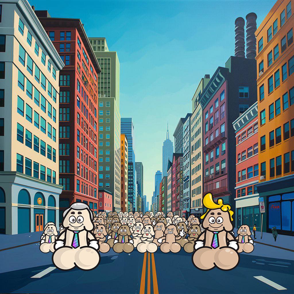 erection2024's tweet photo. @quennofcrypto I just wanted to say gm 

Welcome to the #ERC24 $BLOCK party https://t.co/sPF3niGKdD