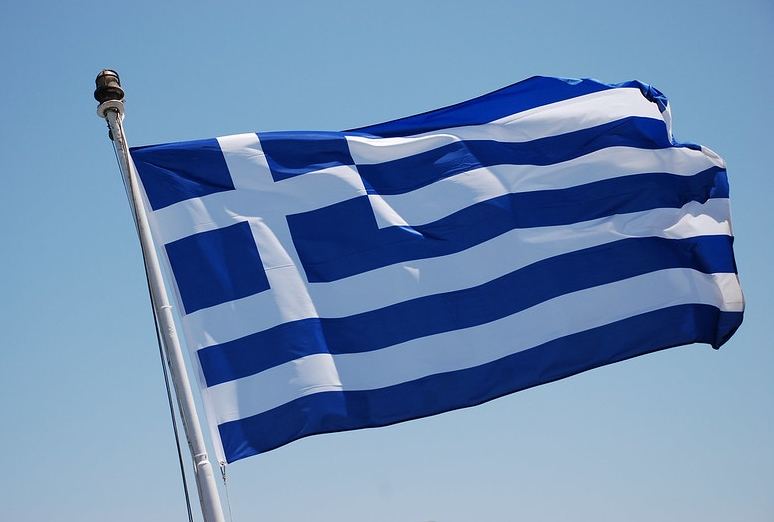 ⬛️⬜️🇬🇷 #Onthisday, we congratulate our Greek friends on the anniversary of the Greek Revolution of 1821 against the Ottoman empire, which led to the independence of #Greece. Happy Independence Day! Χαρούμενη μέρα ανεξαρτησίας! #25ηΜαρτιου