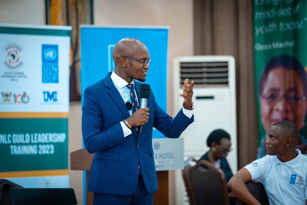 3/5) 4rm understanding the rationale behind partnerships to crafting effective fundraising strategies. Then taking them through fostering strategic collaborations & leveraging sponsorship opportunities, my goal was to instill a culture of sustainable leadership. @UCUniversity