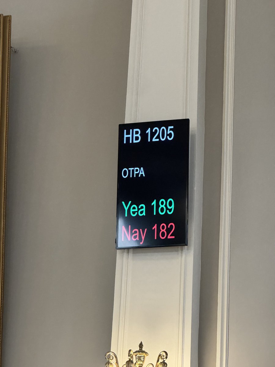 It was a ROLL CALL vote & I was one of the 182 Dems voting NO on HB1205 implementing unconstitutional discrimination against 1% of NH children, of which just a fraction of 1% seek to participate in school sport. Know how your rep voted. #NHPolitics #LetALLKidsPlay #ForTheChildren