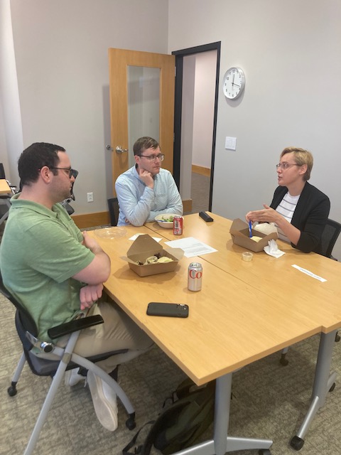 Vanderbilt LGBTQ+ Policy Lab tweet media