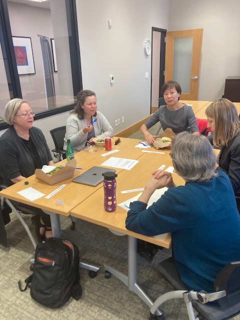 Vanderbilt LGBTQ+ Policy Lab tweet media