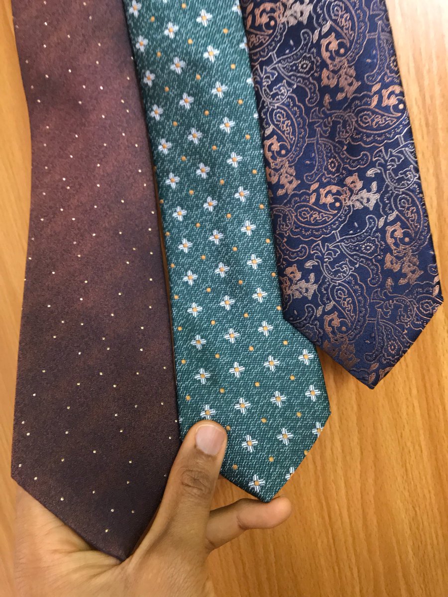 decadomo's tweet photo. Buy 3 Neckties for N14,000 only. Offer is limited.

To order, click here👉 https://t.co/O3isFGzvQh or send us a DM. We deliver nationwide.

Styl Plus | Herpes | Cake 150k | Macaroni | Tobi Amusan | The Central Bank of Nigeria | Nefertiti | Portable and Kesari | Ijele https://t.co/XpEt6wWnIe