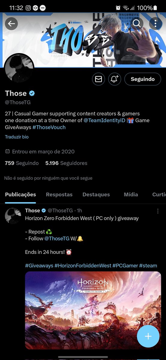 Eduardosouza_32's tweet photo. @ThoseTG https://t.co/dTIcWOrQib