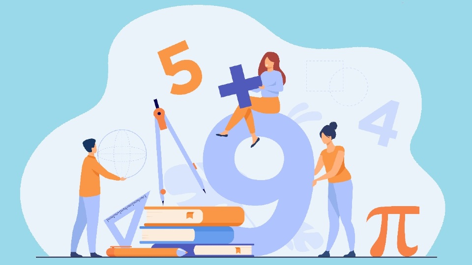 The Loughborough University Mathematics Education Network has launched a free math curriculum informed by cognitive science.

Dr <a href="/colinfoster77/">Colin Foster</a> says understanding how the brain works is key to ensuring more students succeed in maths learning. 

Read: tinyurl.com/58r86nkz