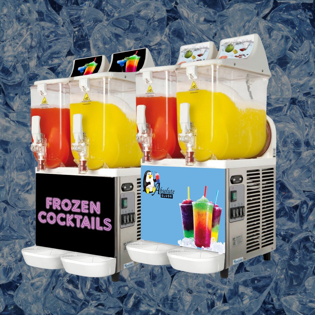 Summer is coming... Get ready with us!
#slush #slushy #slushies #frozencocktail #frozencocktails #frozencocktails📷 #frozencocktails #cocktails #cocktails📷 #cocktailsofinstagram #cocktailstogo #frozendrinks #cocktailbar #cocktailbars #restaruant #restarurant