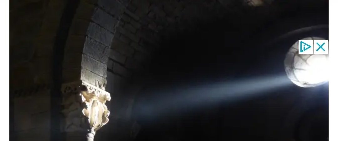 Descubre la iglesia de Zamora donde sucede un precioso fenómeno solar y solo se puede ver estos días 20minutos.es/viajes/destino… vía <a href="/20m/">20minutos.es</a>