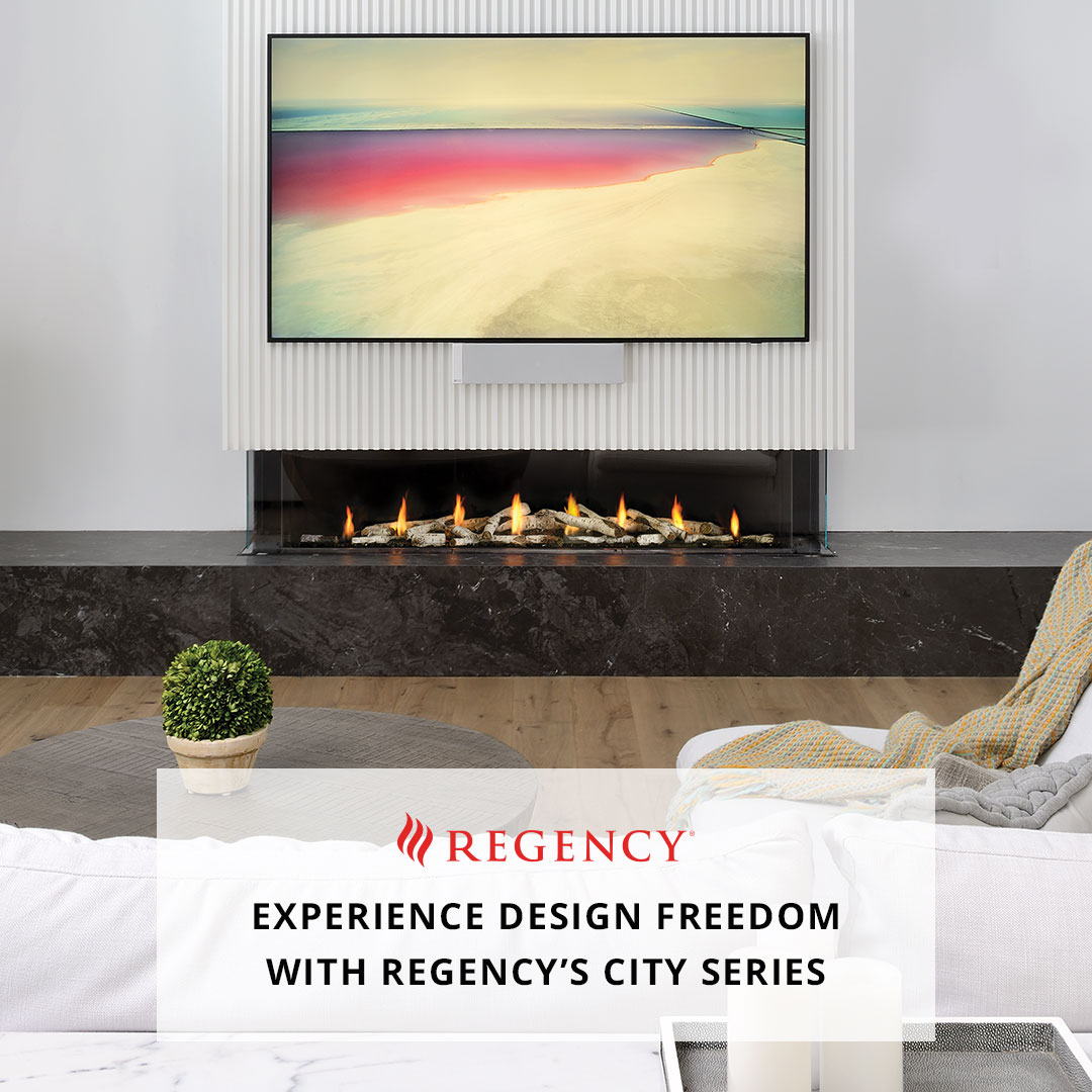 Regency Fireplaces tweet media