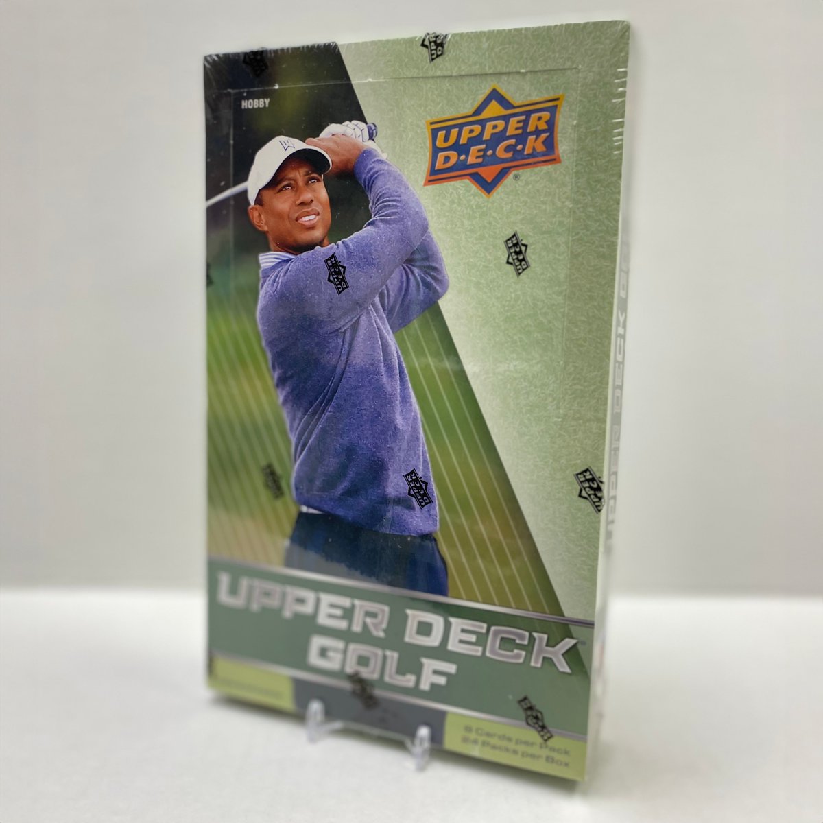 WonderWaterSpts's tweet photo. 🚨 Now Available in Store! 🚨

2024 Upper Deck Golf is new in store today!
2022 Topps Chrome Platinum Baseball has been restocked!

#topps #upperdeck #toppschrome #upperdeckgolf #baseball #golf #baseballcards #sportscards #golfcards https://t.co/igyRksWNzY