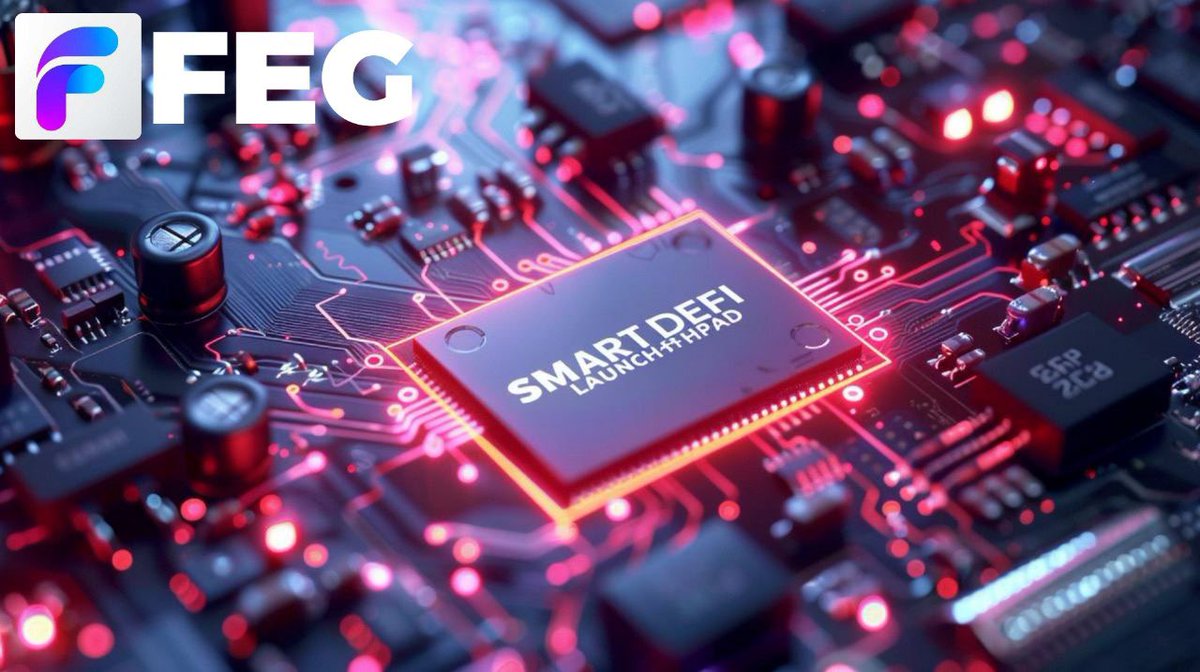 FEGtoken's tweet image. Another day, another DCA into your favourite crypto? 🫡

💪🏽❤️🦍

#FEGtoken #SmartDeFi