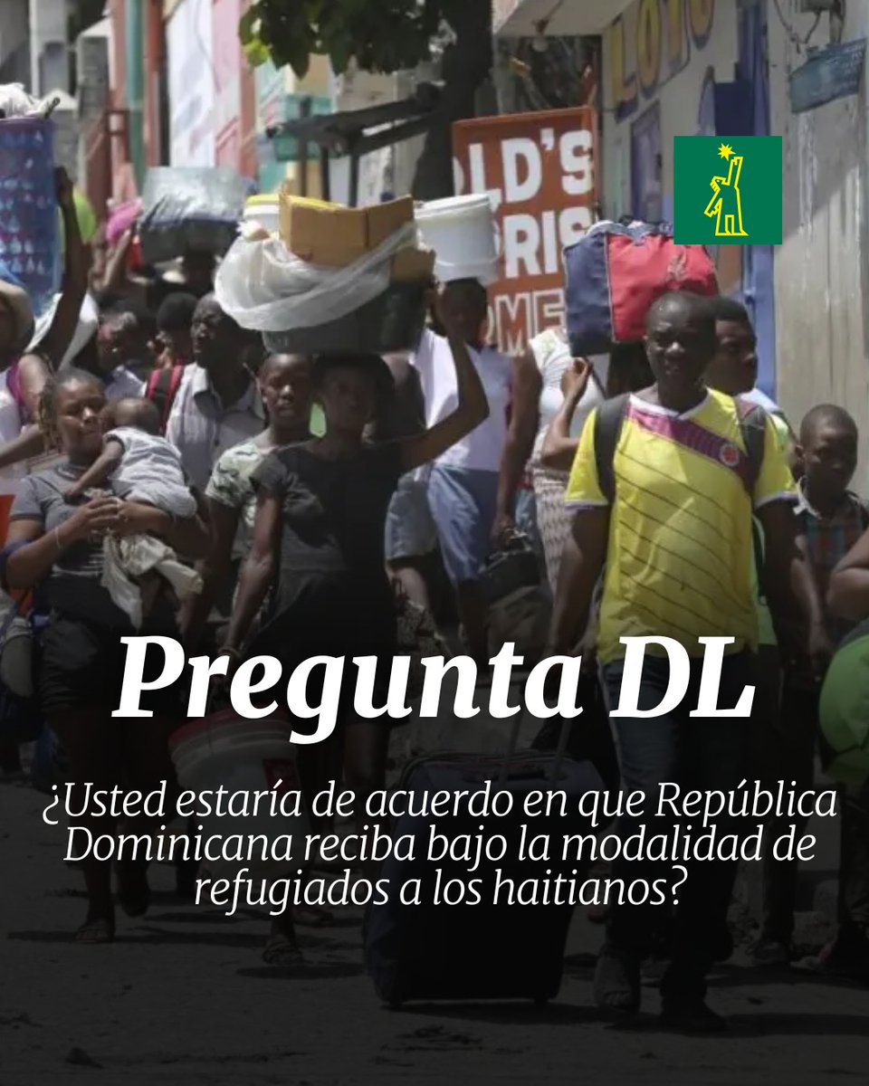 Diario Libre tweet media