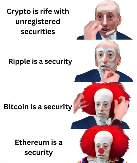 SharkBee $SBEE tweet media