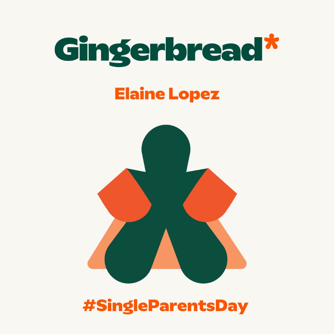 Elaine was nominated by her colleague as a single parent superhero🧡 Read Elaine's nomination and all our other superheroes here: orlo.uk/VFP2Y