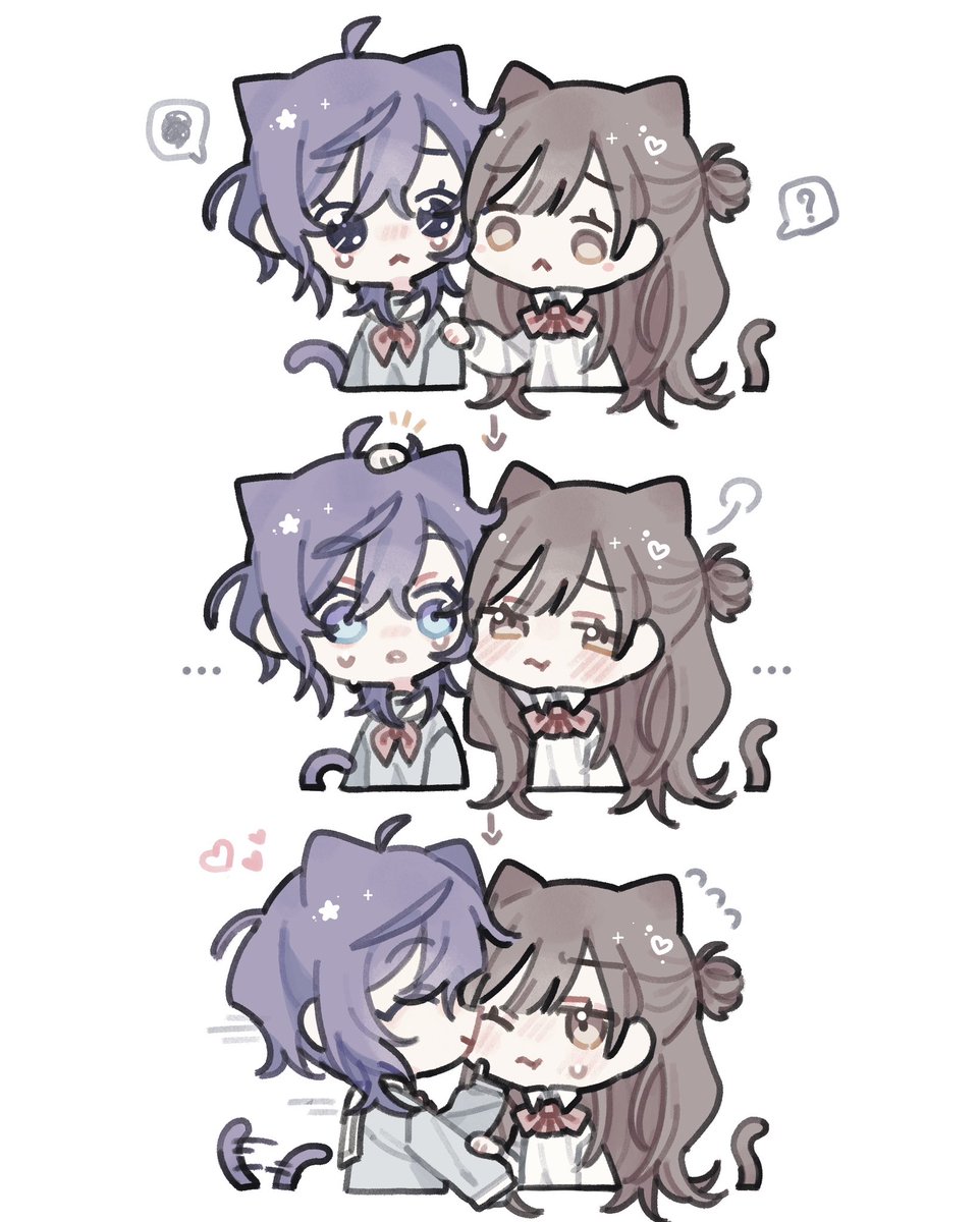 machiifu's tweet photo. #prsk_FA https://t.co/LX3kNjLf0x