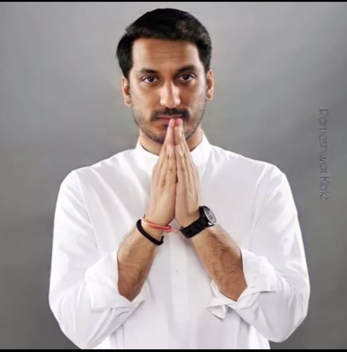 Team Parth dada Pawar ™️ tweet media