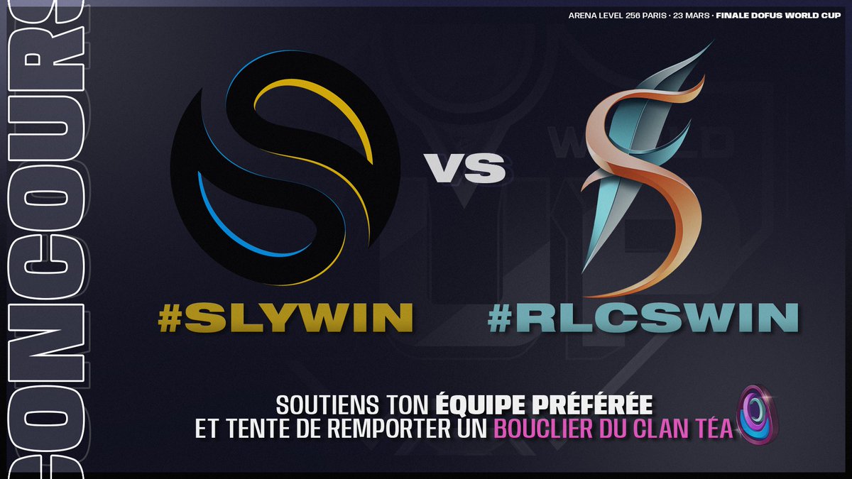 KTA DOFUS Esport tweet media