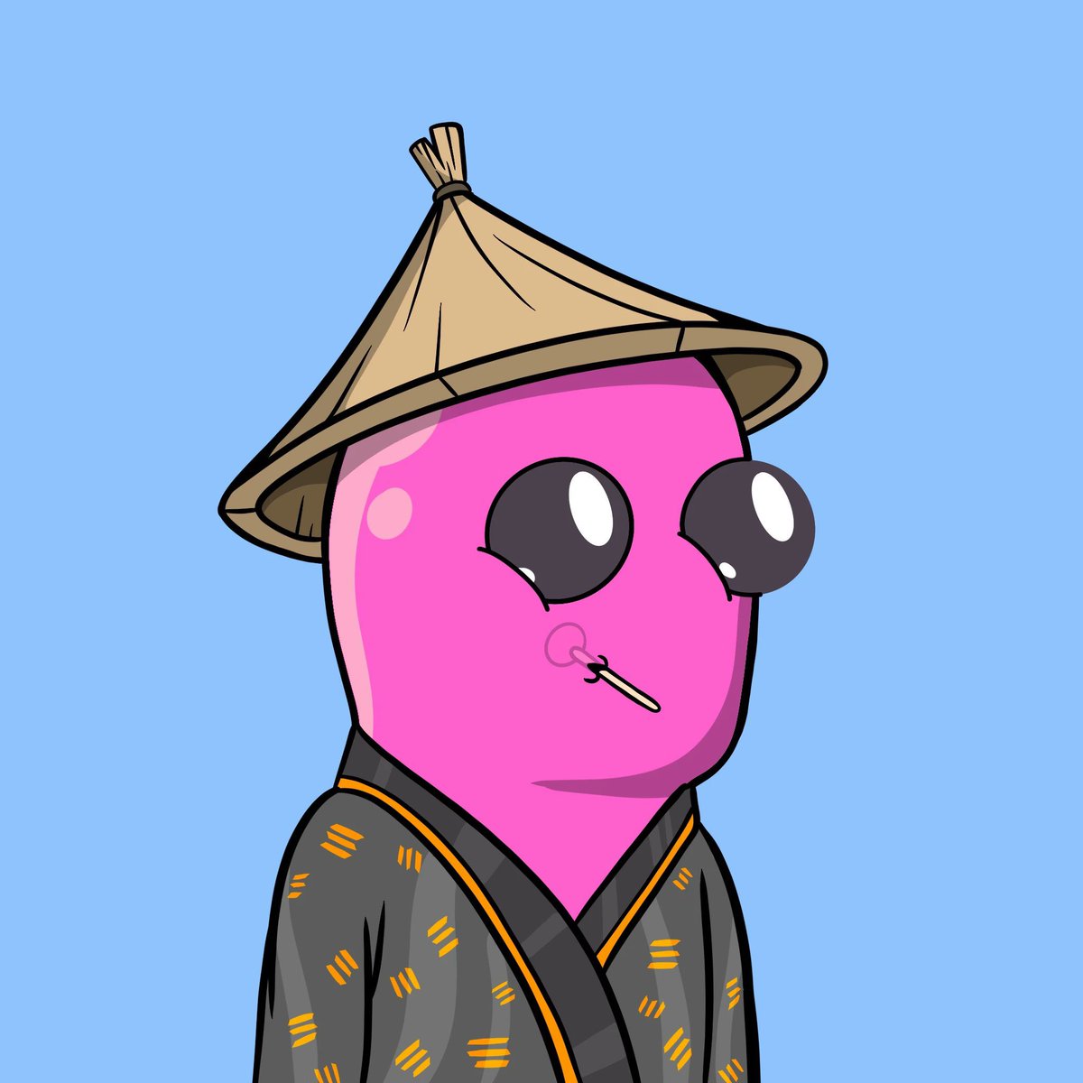JellienzNFT🛸(Free Mint) tweet media