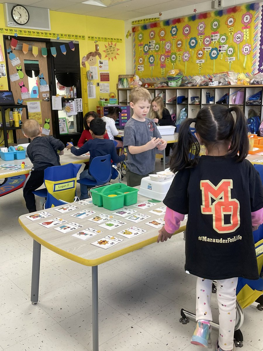 Mrs. Koster tweet media