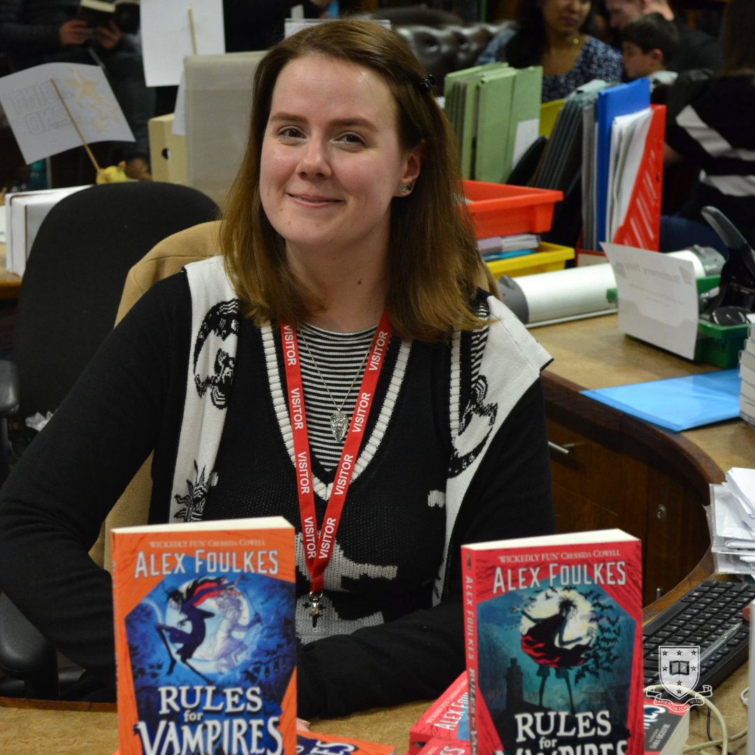 Trent College tweet media