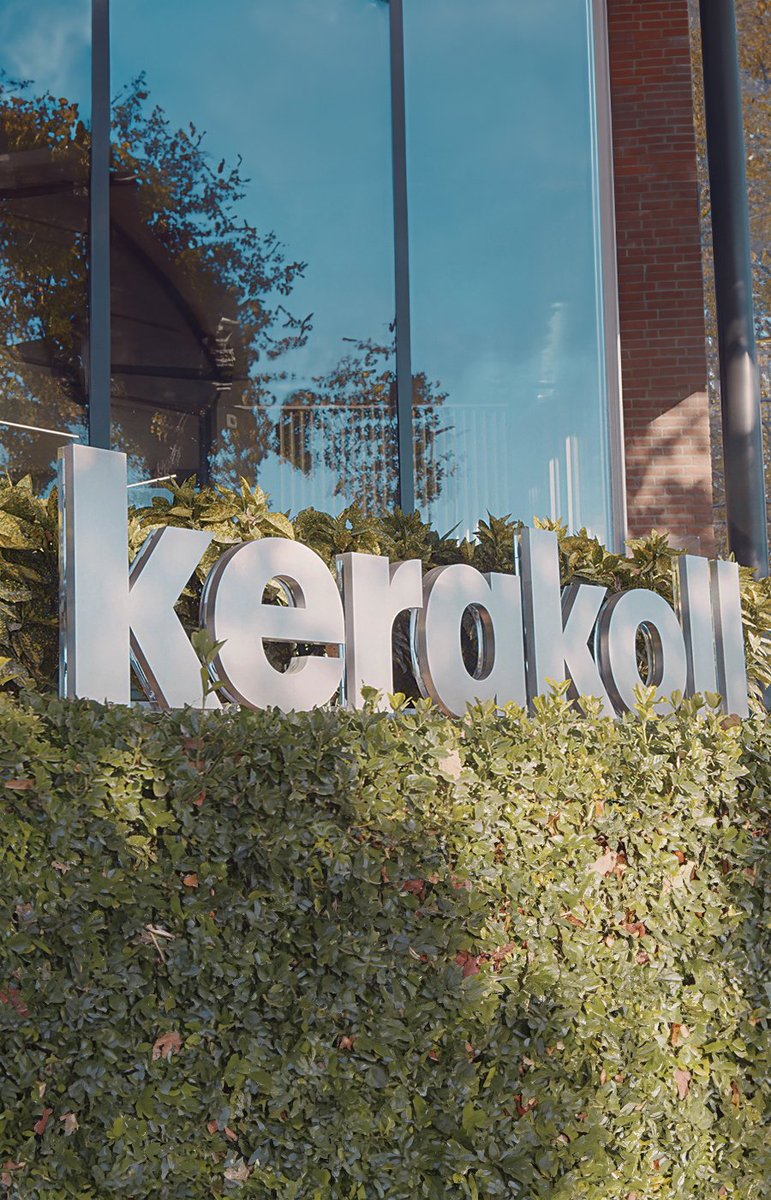 Since its acquisition, the @KerakollUK says it’s invested in research and development to improve the @tilemasteradhes product range, focusing on enhancing Tilemaster and Kerakoll brands in the competitive UK tiling sector👇 contractflooringjournal.co.uk/latest-news/bu… #tilemaster #adhesvies #kerakoll