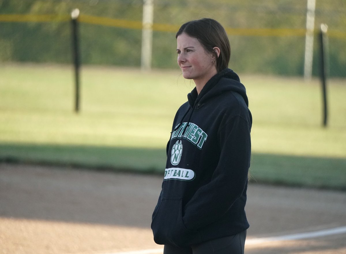 Brylee Kemper has been named the head softball coach at Maryville High School.
