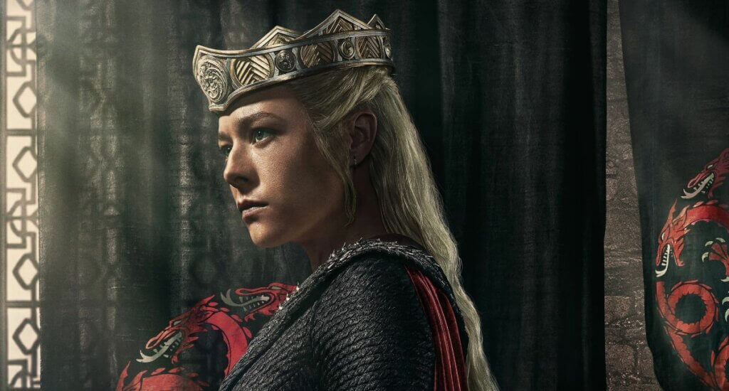Deux nouvelles bandes annonces pour la saison 2 de House of The Dragon, sortie du premier épisode le 16 juin
game-of-thrones.fr/deux-nouvelles…
#HOTDS2