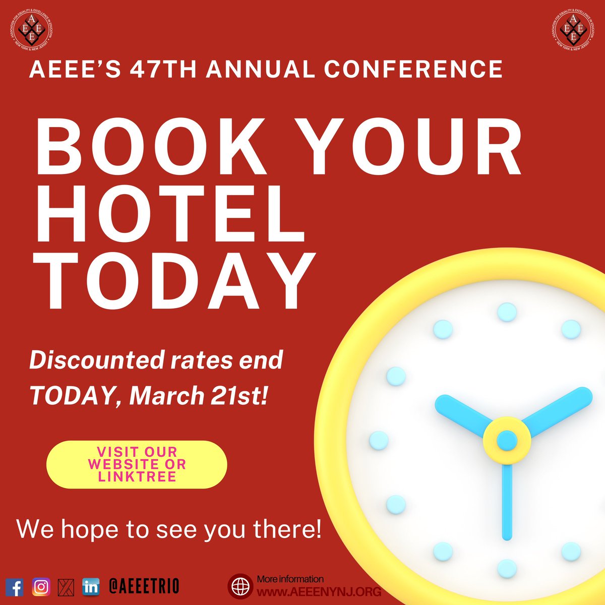 The clock is ticking ⏰ Book your room today! 

theoceanac.windsurfercrs.com/ibe/details.as…