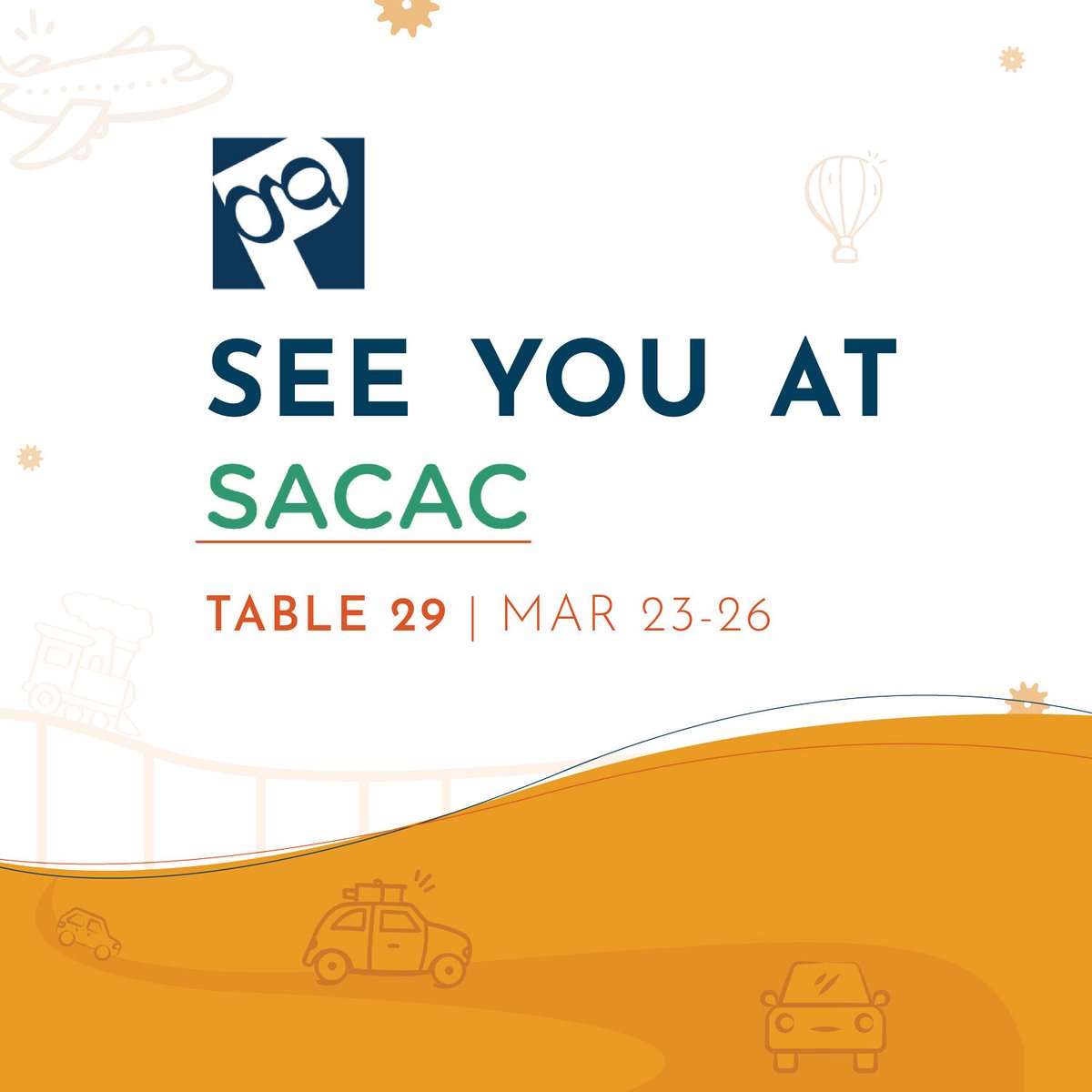 #SACAC is almost here 🙌

Let us know if you'll be in Raleigh!

#emchat #hemktg