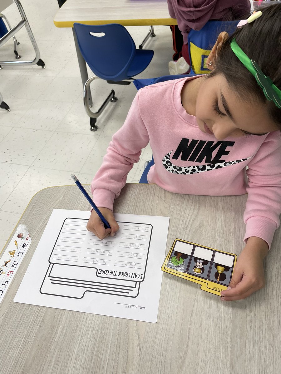 Mrs. Koster tweet media