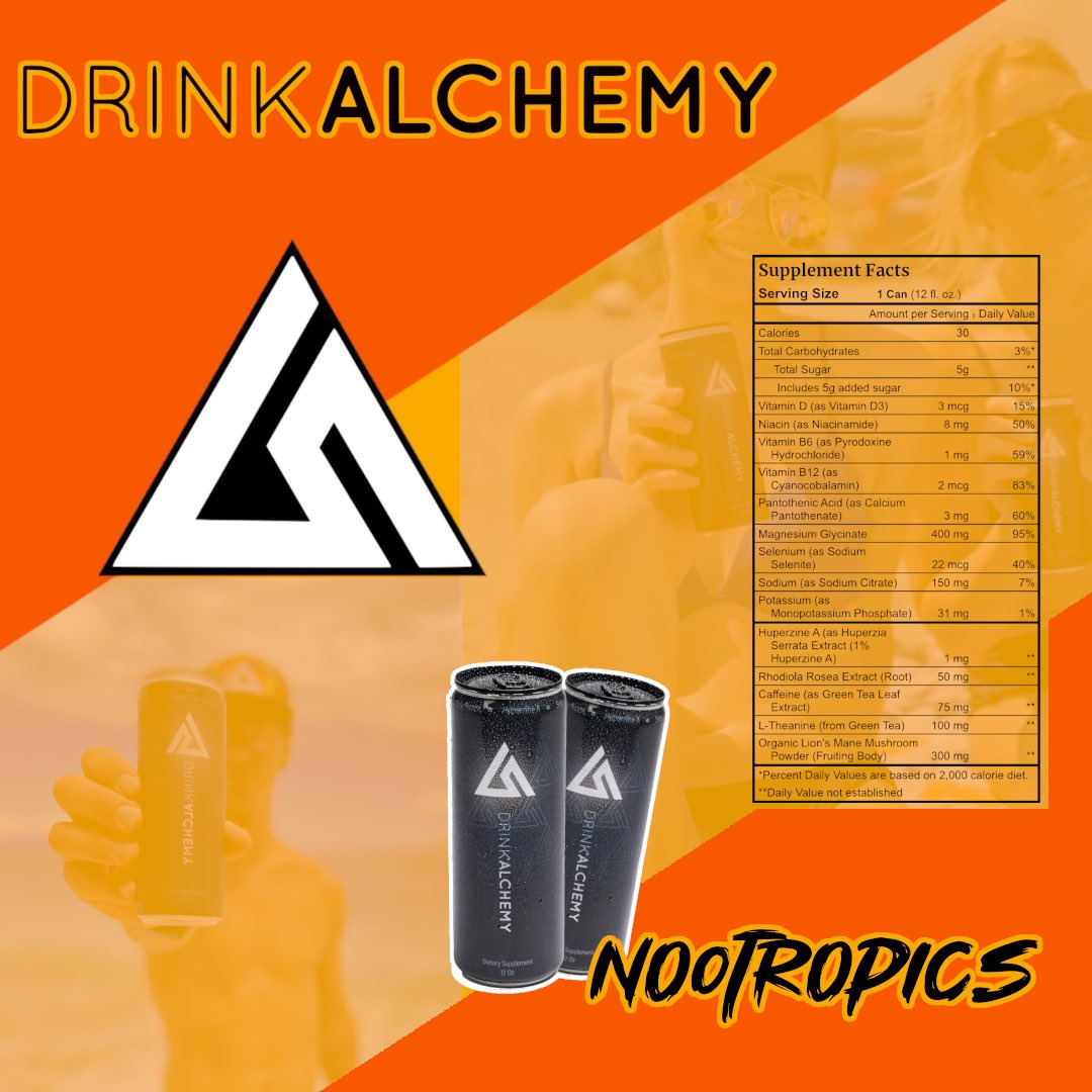DrinkAlchemy tweet media