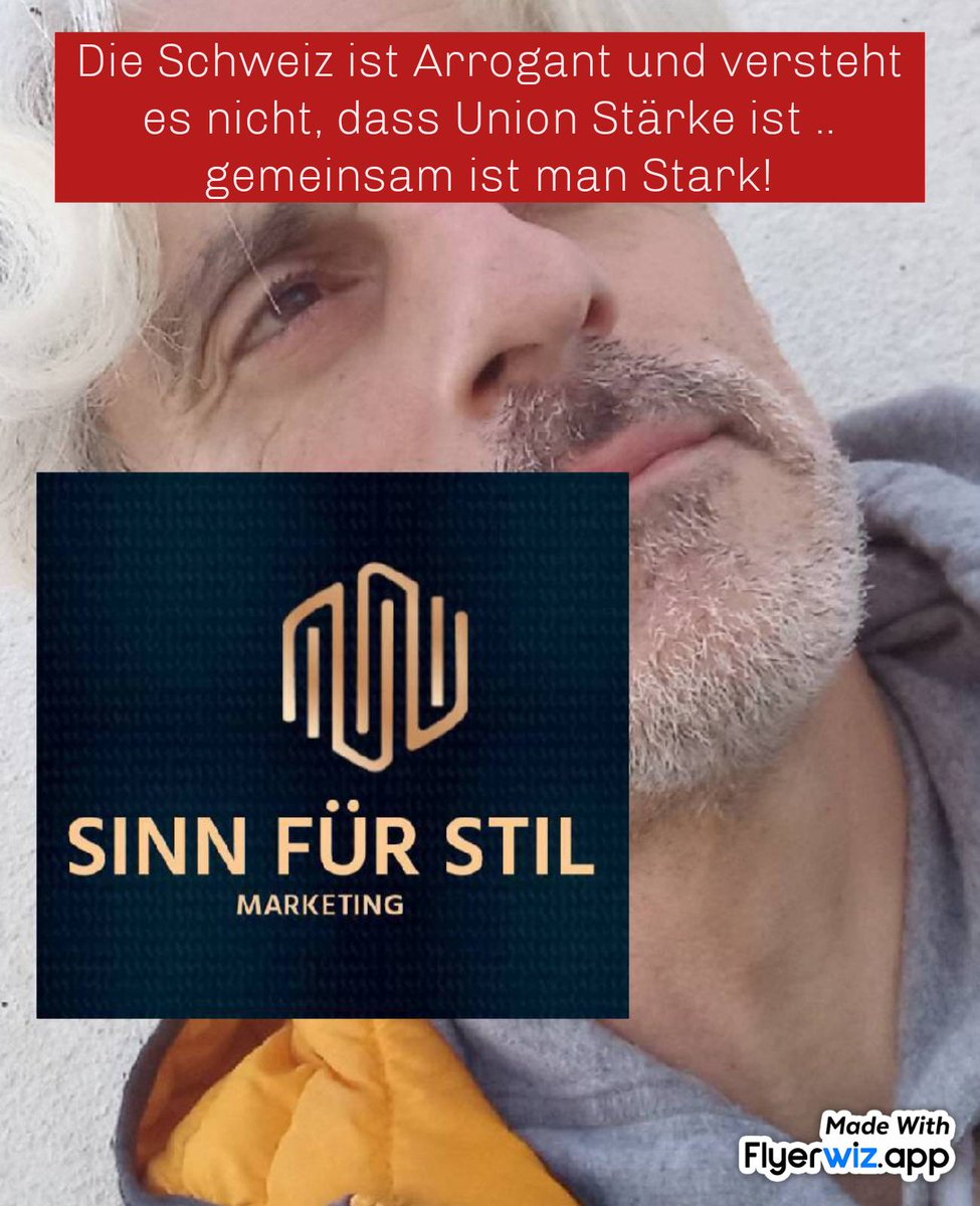 SINN FÜR STIL (@sinnstil) on Twitter photo 
