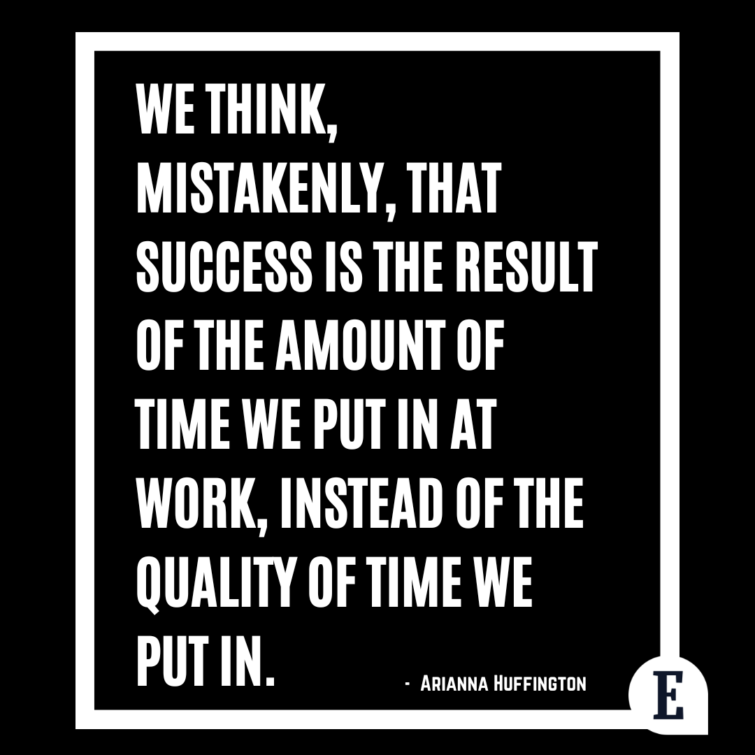 Entrepreneur's tweet photo. Put in the work, and you'll be amazed at what you can achieve. https://t.co/3JWXd8bYmM