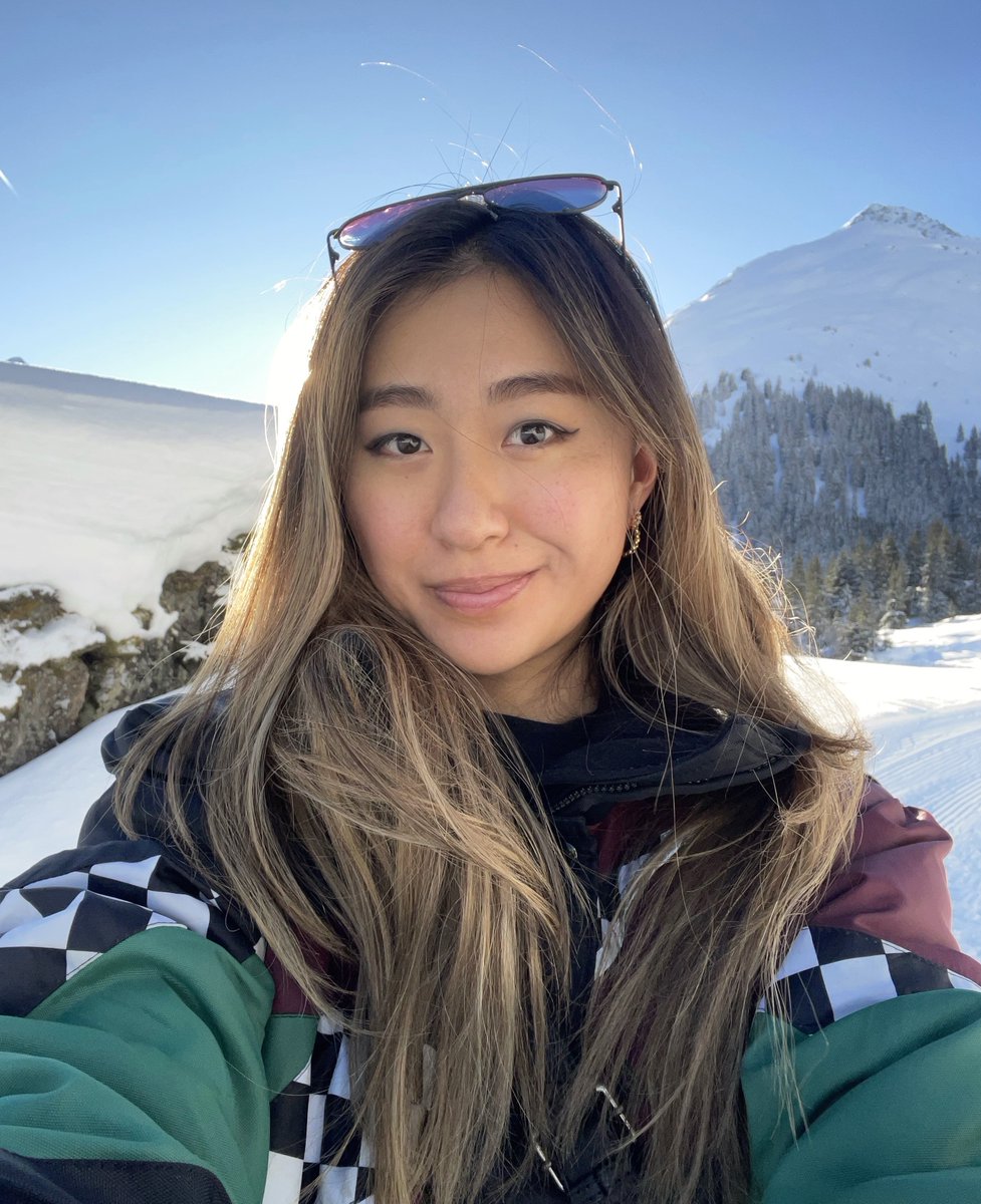 🔬 Lab Spotlight Series!🔬

Let's meet this week's lab member, Charley! 👋👋