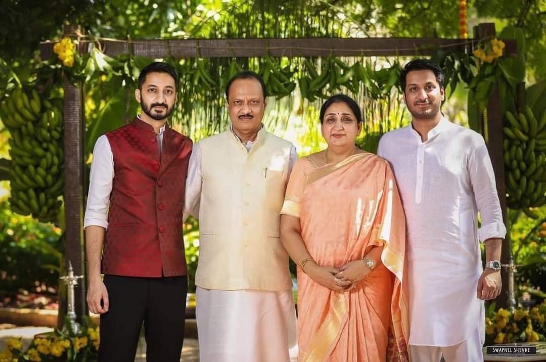 Parthdada Pawar FC ™️ tweet media