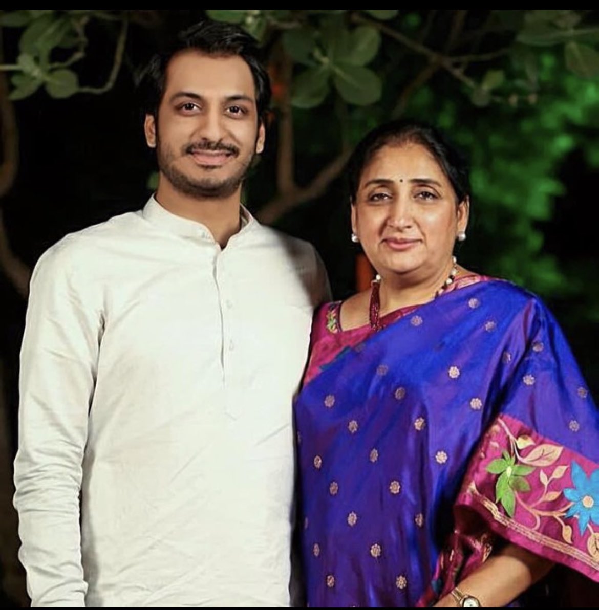 Parthdada Pawar FC ™️ tweet media