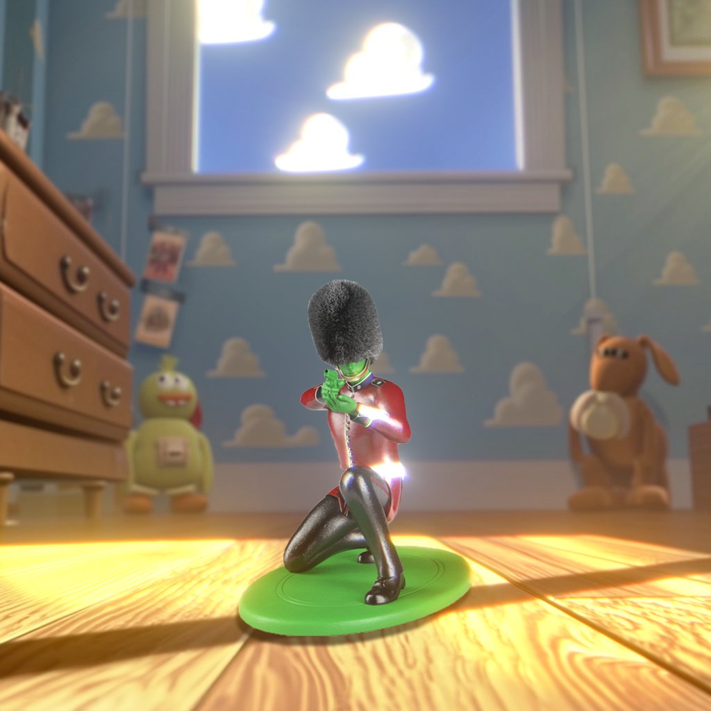 MAADWORK's tweet image. GM! I'm following you if you say it back ☕️

Happy Monday! Let's have a great one 🚀