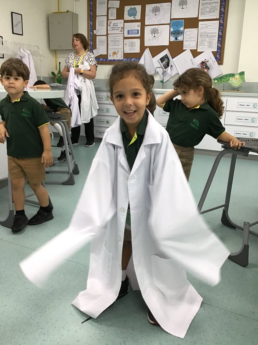 Foundation Stage 1 | The Arbor School tweet media