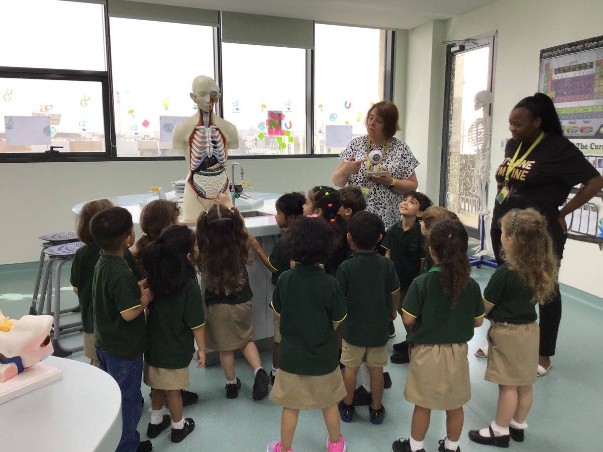 Foundation Stage 1 | The Arbor School tweet media