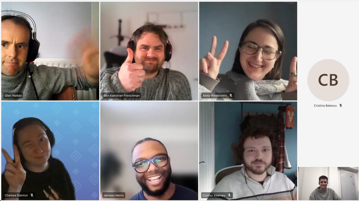 Connected Games (@ConnectedGames_) / Posts / X