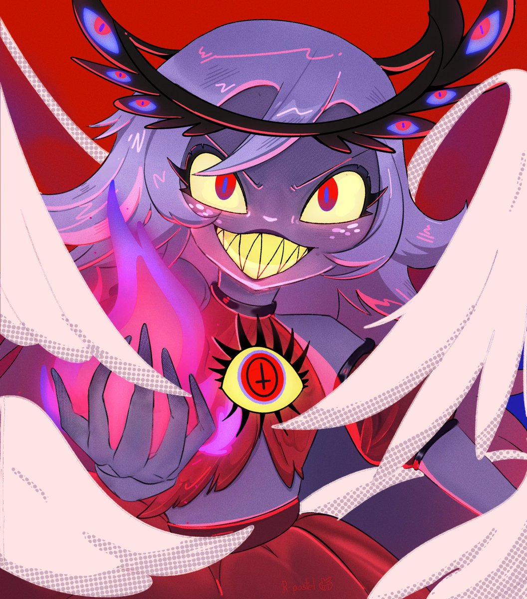 Rabbit pastel🌈 tweet media